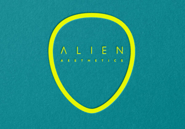 Alien Aesthetics