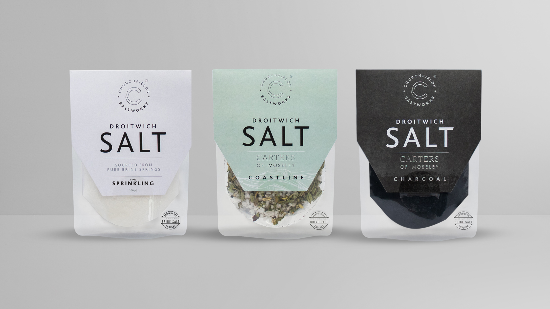 Droitwich Salt