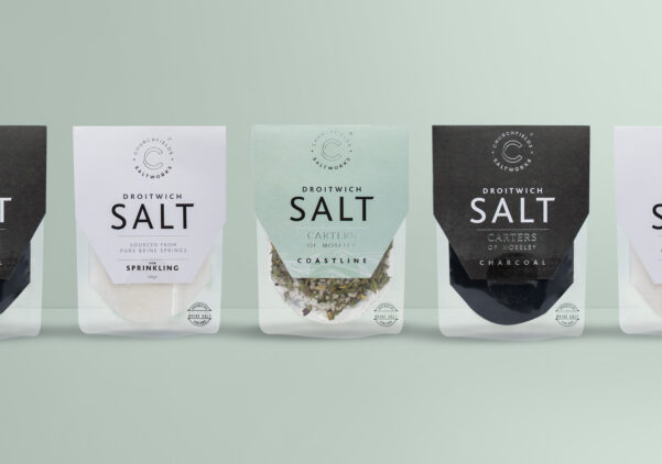 Droitwich Salt