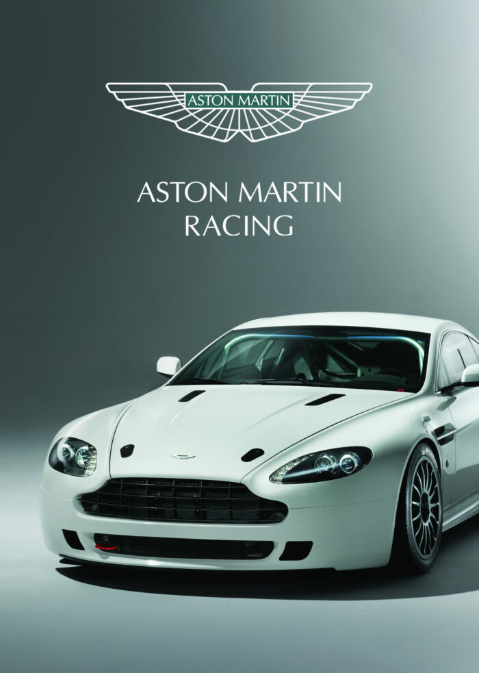 Aston Martin Racing