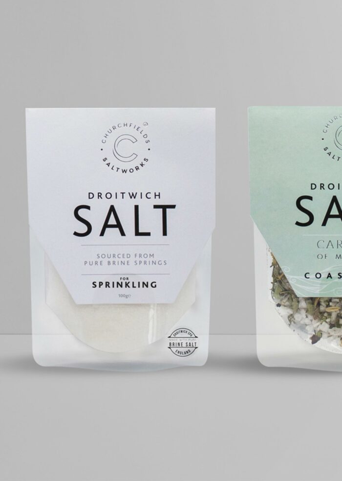 Droitwich Salt