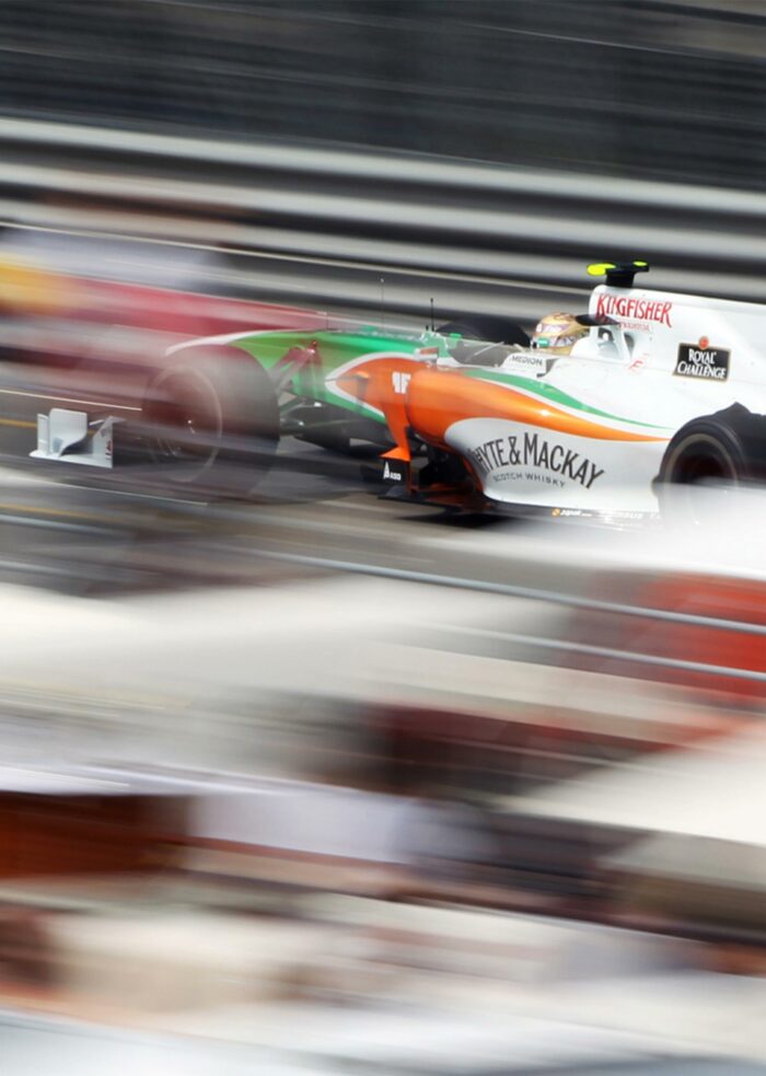 Force India Formula 1