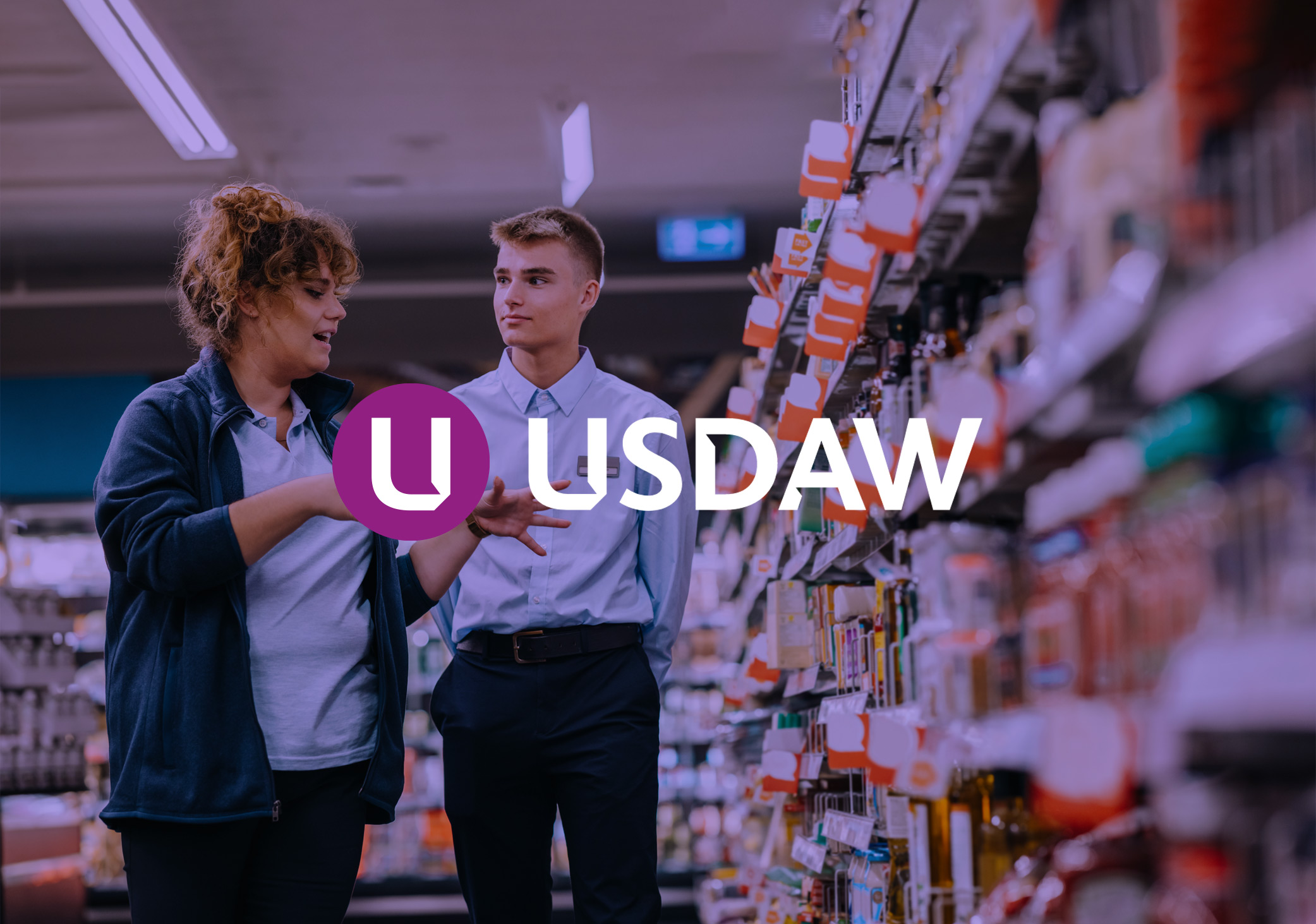 USDAW