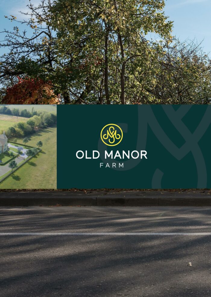 Old Manor Farm