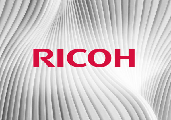 Ricoh