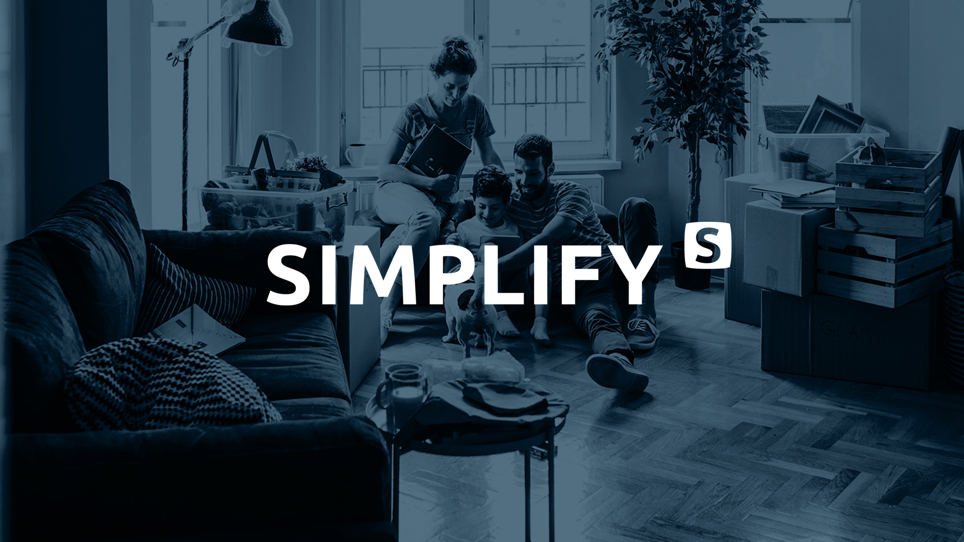 Simplify