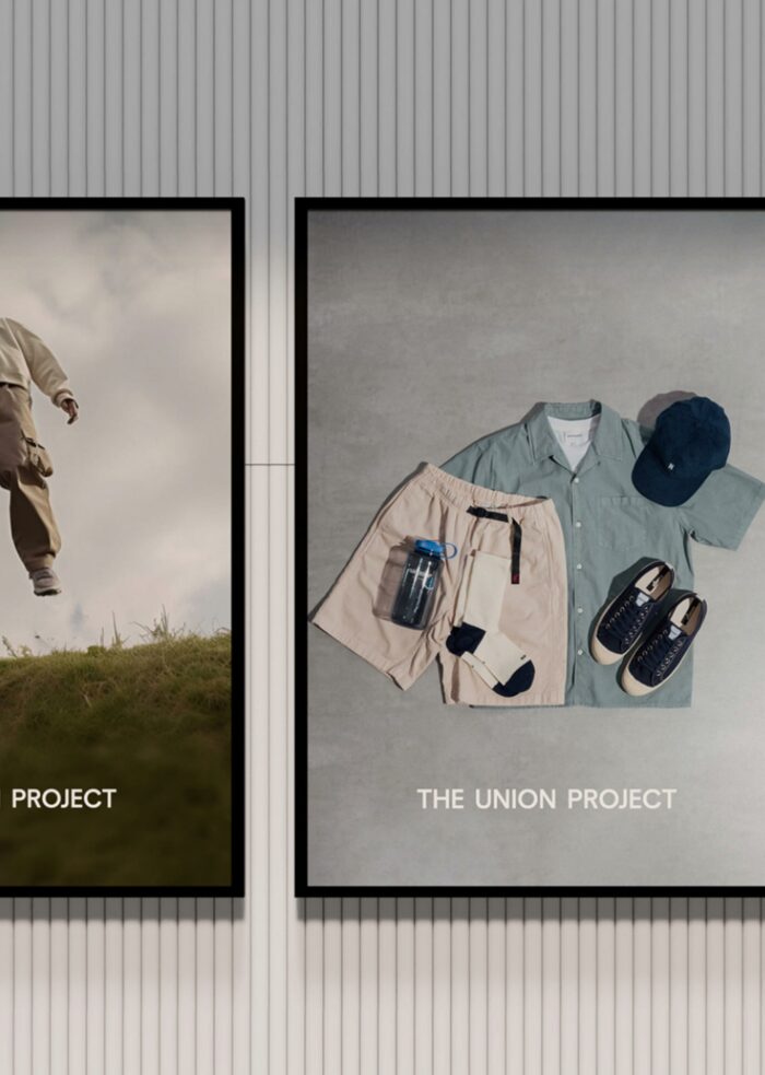 The Union Project