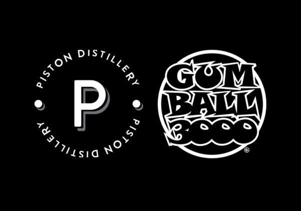 Piston Distillery x Gumball 3000