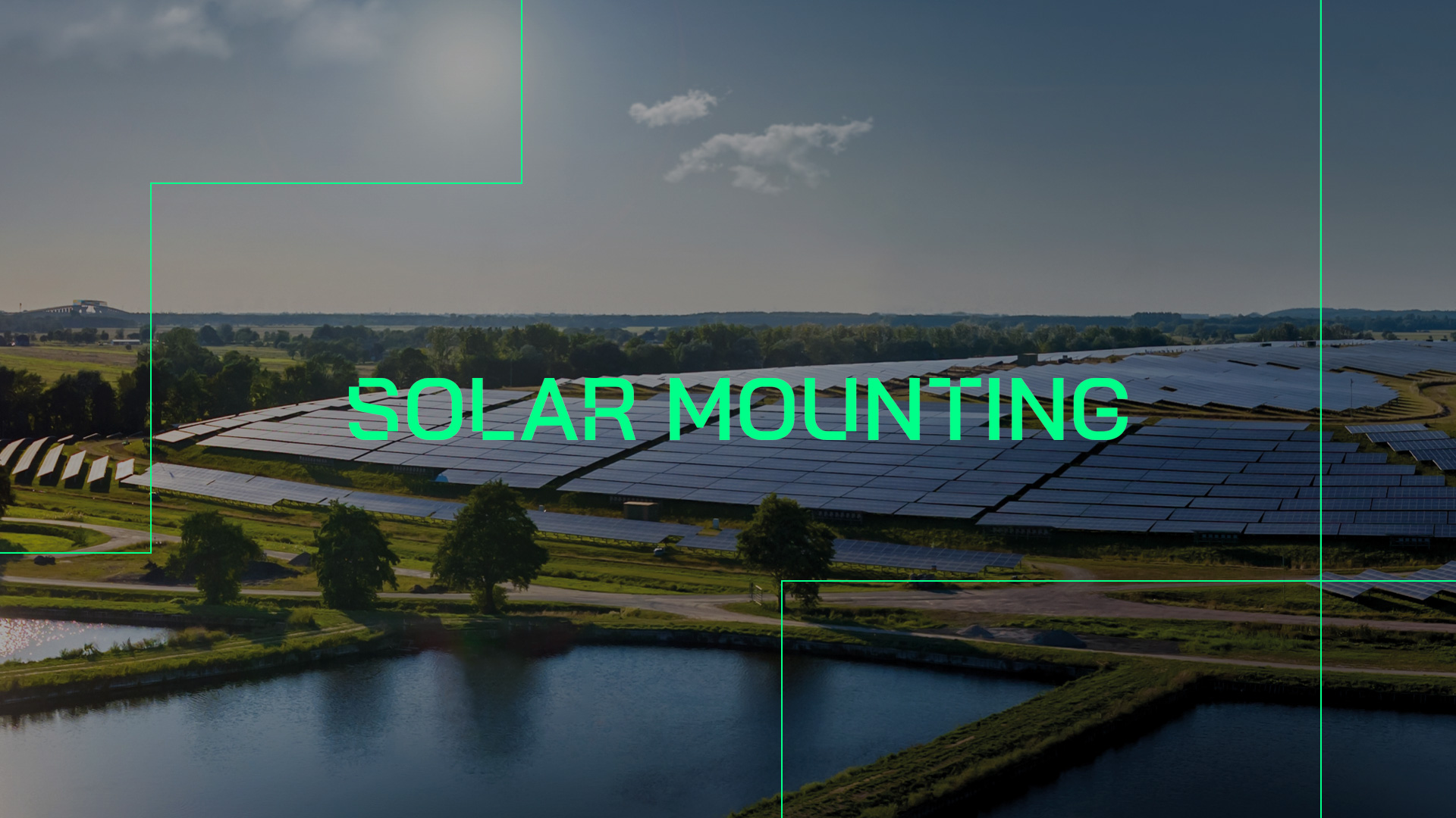 Solar Mounting