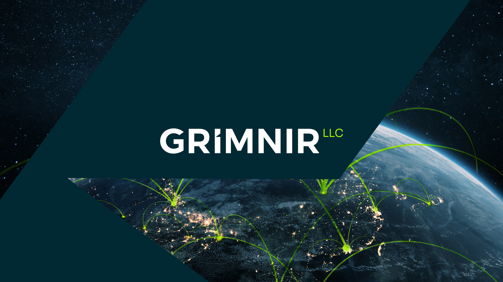 Grimnir LLC