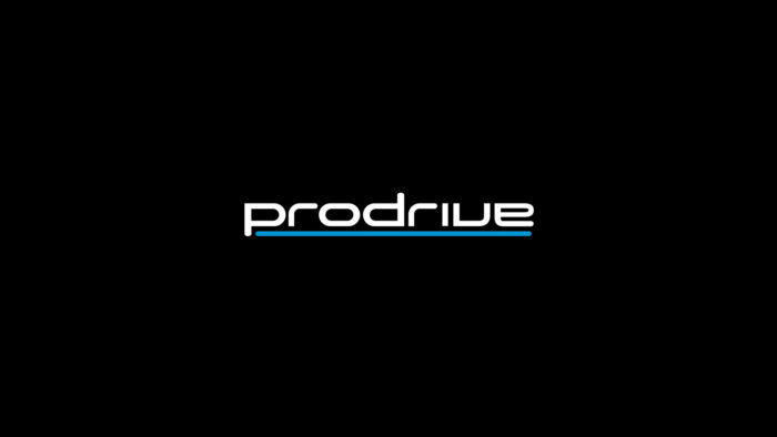 Prodrive