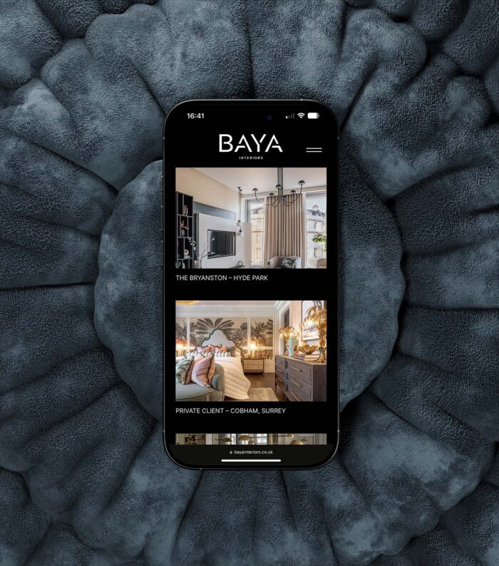 BAYA Interiors