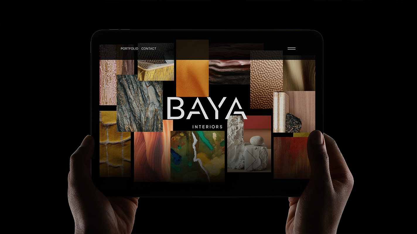 BAYA Interiors