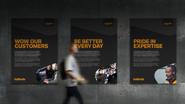 Halfords
