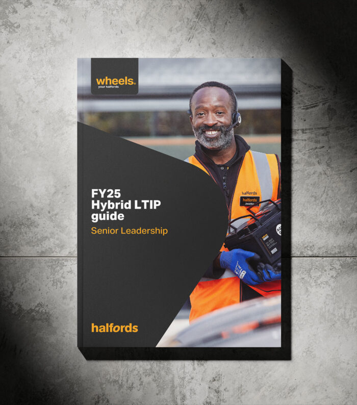 Halfords